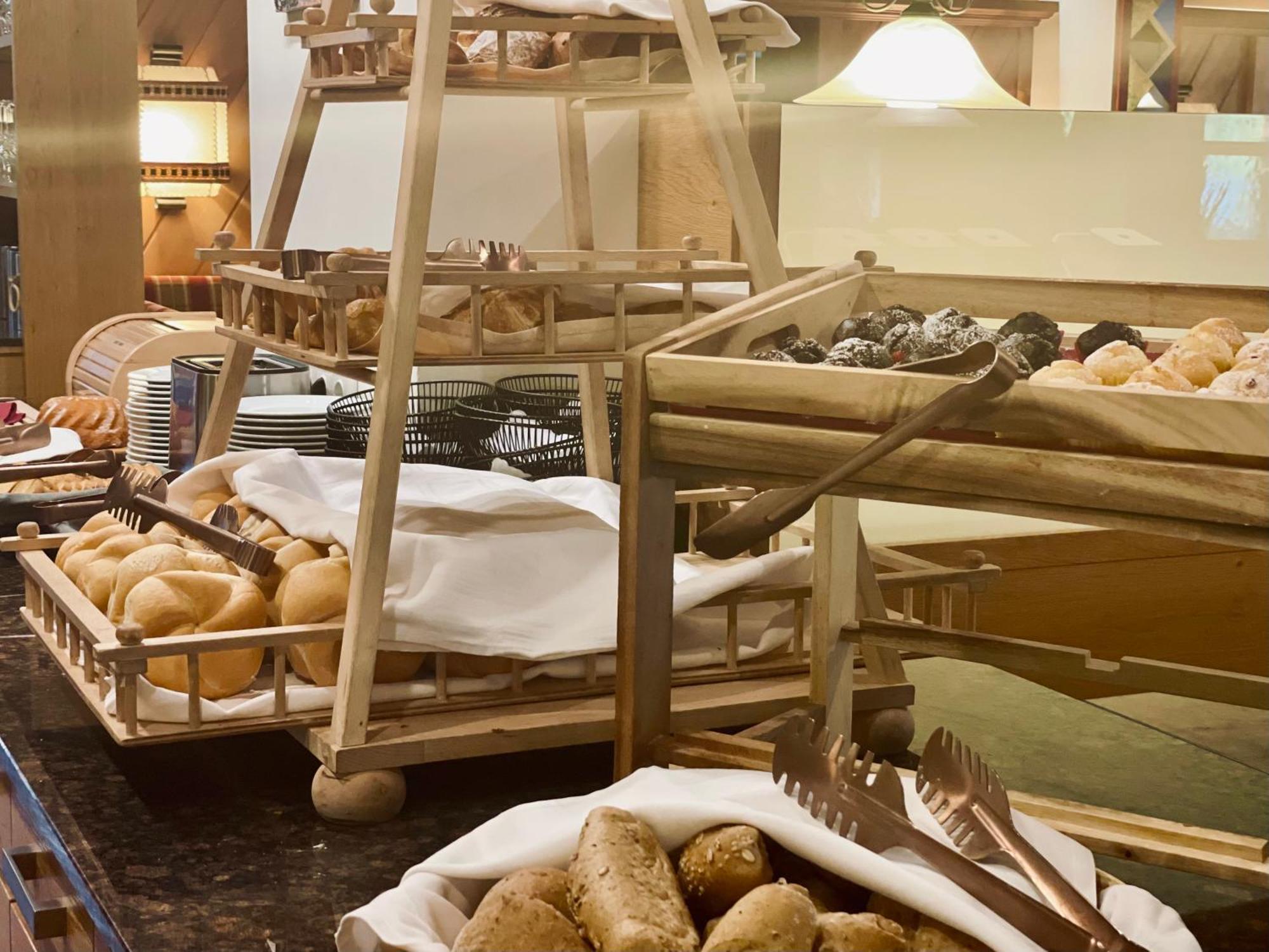 זאלבך הינטרגלם Wellness- Und Familienhotel Egger מראה חיצוני תמונה